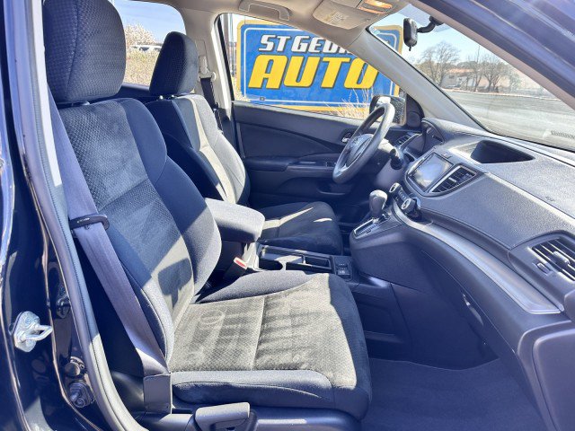 Used 2016 Honda CR-V EX image 18