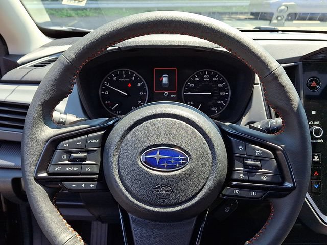 New 2026 Subaru Crosstrek 2.5i Limited AWD/4WD image 17