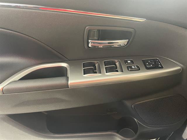 Used 2022 Mitsubishi Outlander Sport AWD image 18