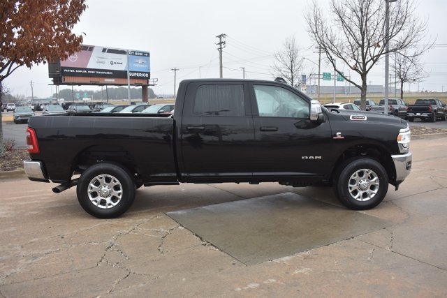 Used 2024 RAM 3500 Laramie image 4