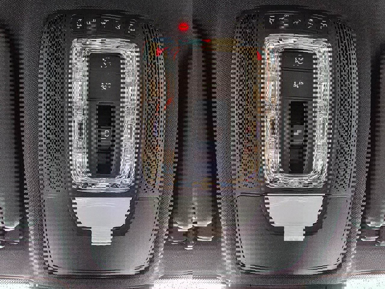 New 2026 Mercedes-Benz GLS 580 4MATIC image 24