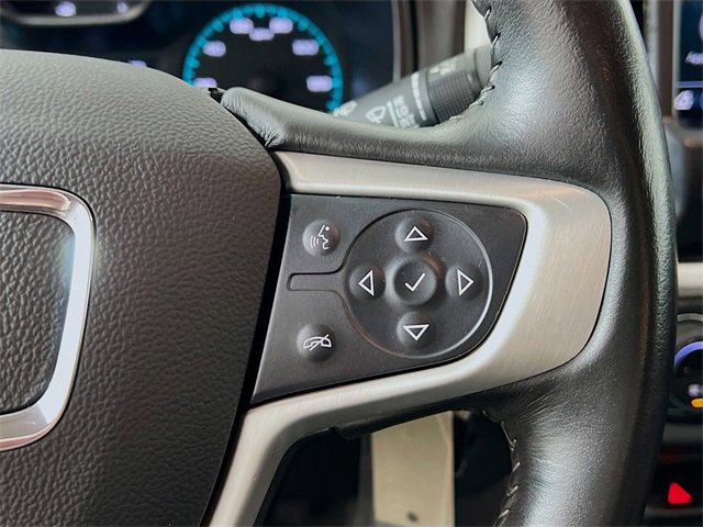 Used 2022 GMC Canyon Elevation w/ Trailering Package image 29
