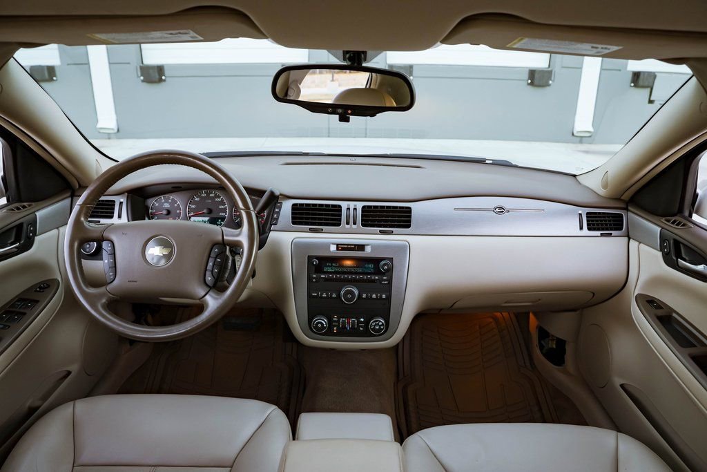 Used 2007 Chevrolet Impala LT image 27