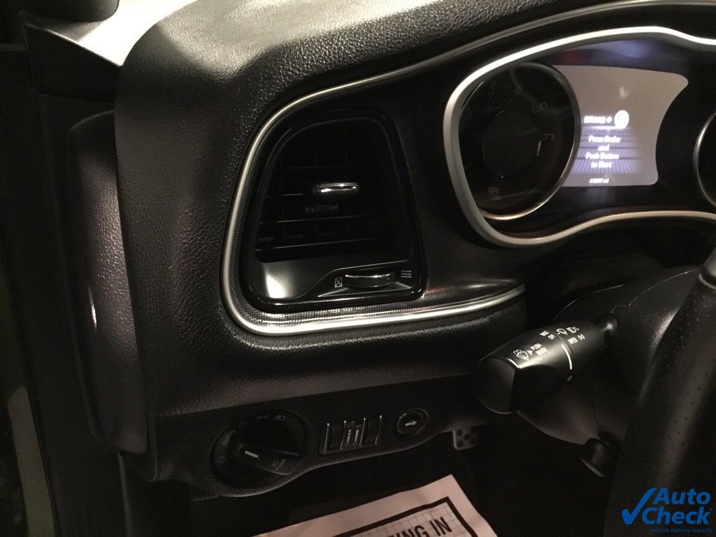 Used 2018 Dodge Challenger GT image 20