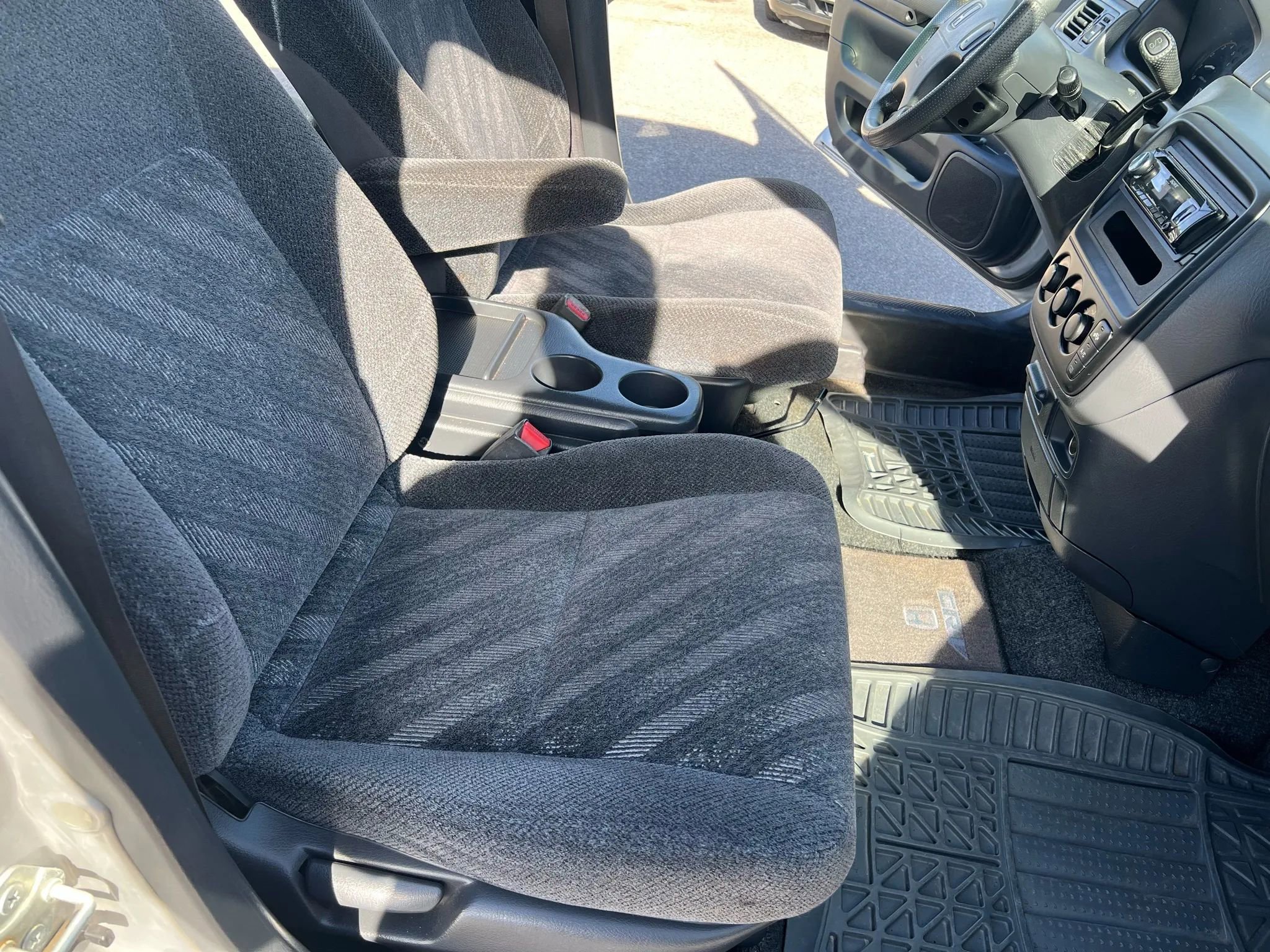 Used 1999 Honda CR-V EX image 15