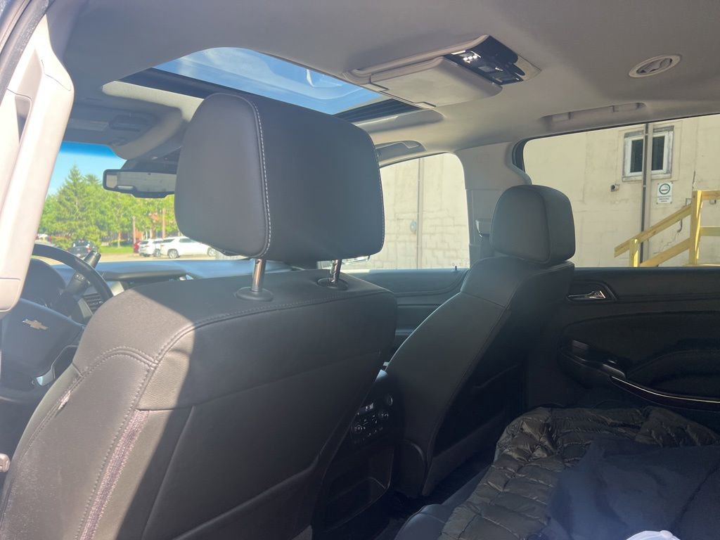Used 2017 Chevrolet Tahoe LT AWD/4WD image 28