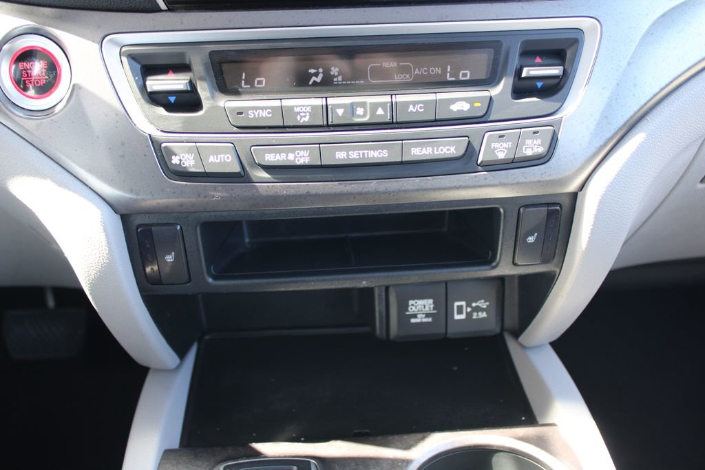 Used 2022 Honda Pilot EX-L image 18