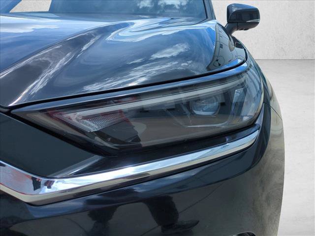 Used 2025 Toyota Grand Highlander AWD image 9