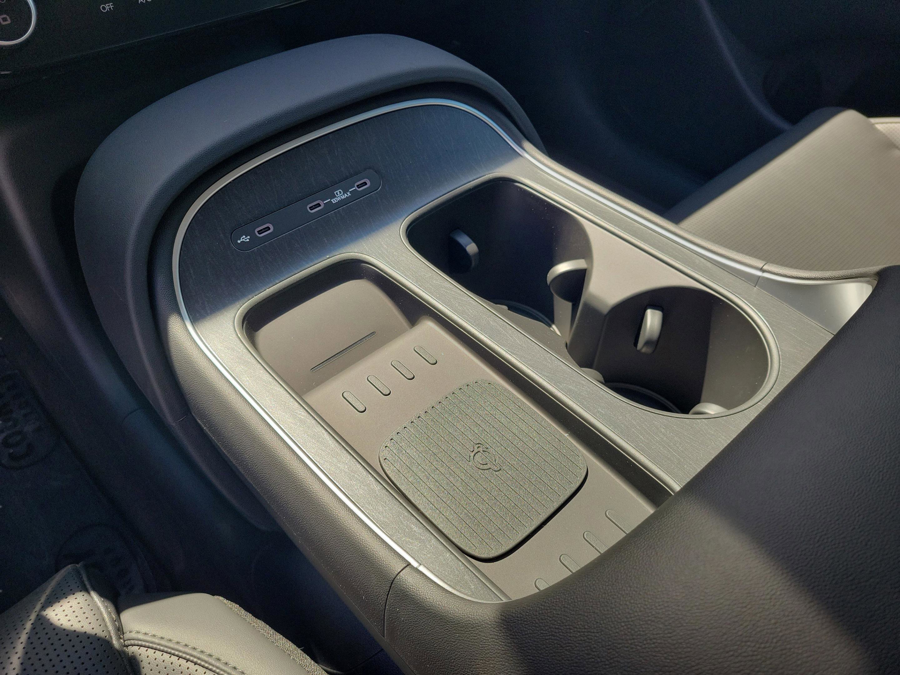 New 2026 Hyundai Palisade SEL image 29