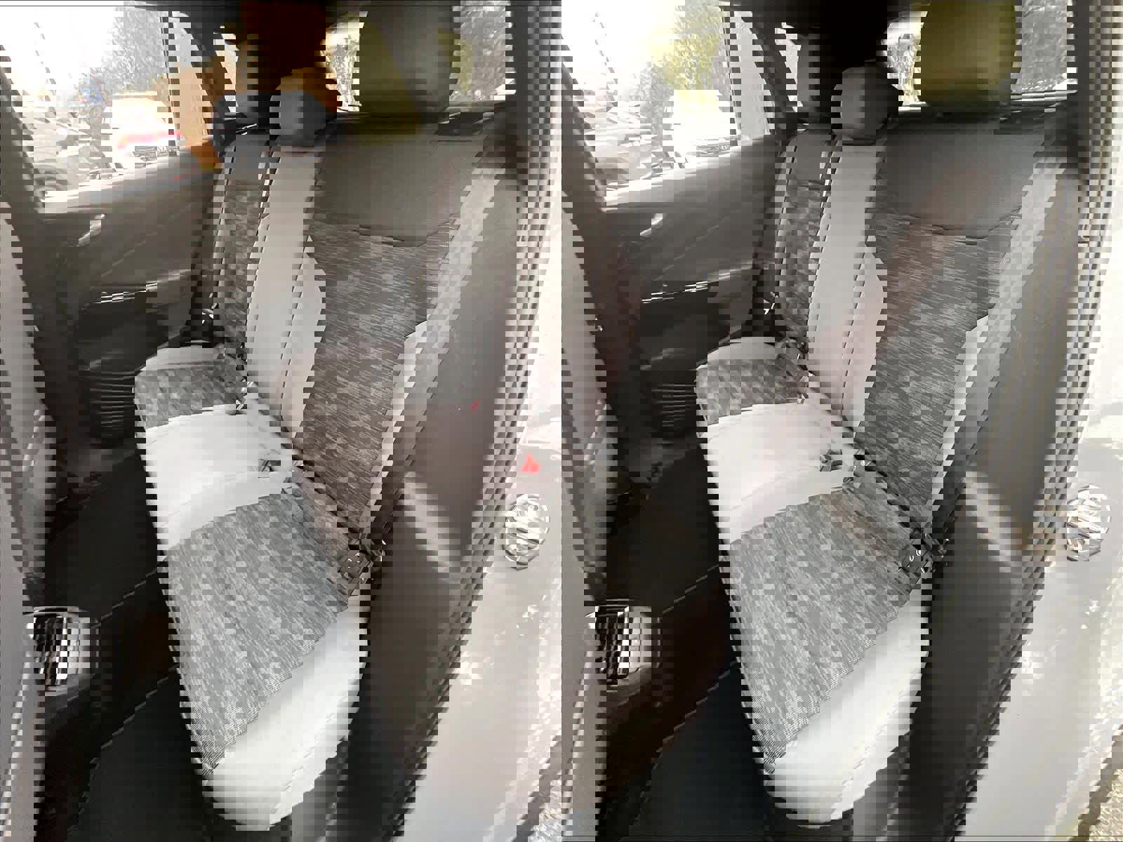 Certified 2022 Volkswagen ID.4 Pro image 15