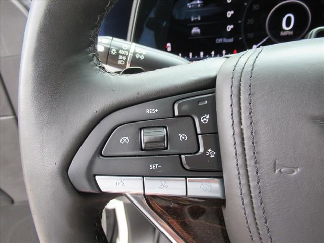 Used 2023 Cadillac Escalade Premium Luxury Platinum w/ LPO, Floor Liner Package image 25