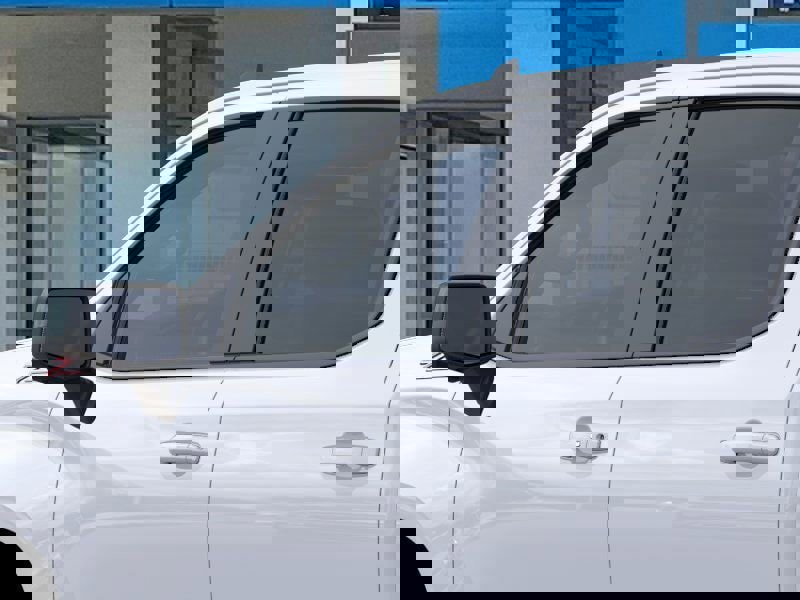 New 2026 Chevrolet Silverado 1500 RST image 12