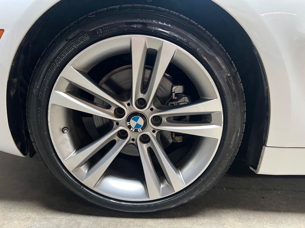 Used 2018 BMW 430i Convertible RWD image 17
