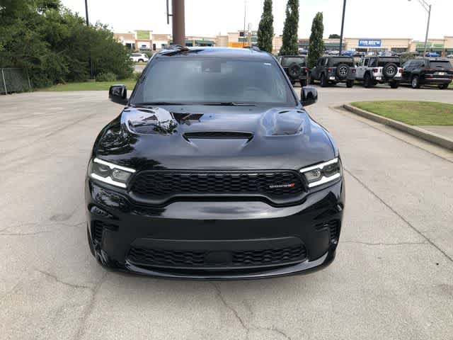 New 2026 Dodge Durango GT w/ Tow 'N Go Package AWD/4WD image 9