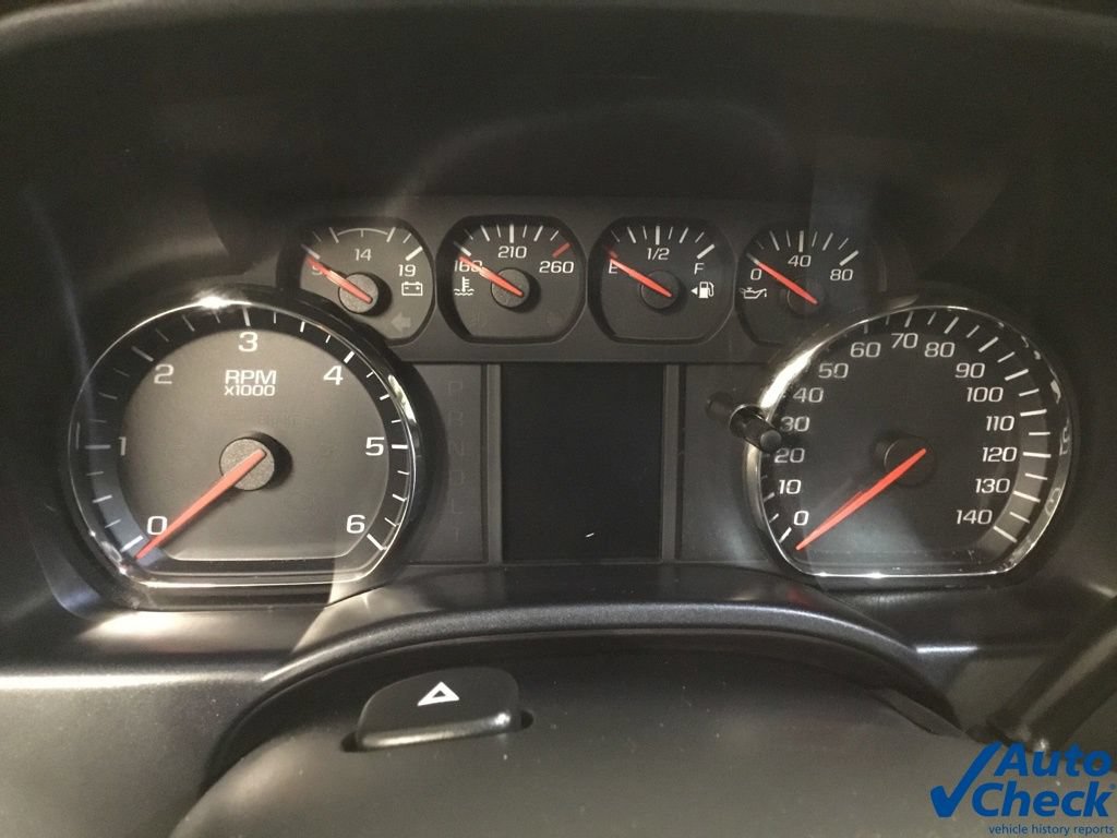 Used 2018 GMC Sierra 1500 2WD Regular Cab image 38