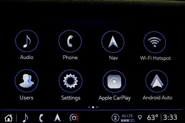 Used 2021 Cadillac XT5 Premium Luxury image 26