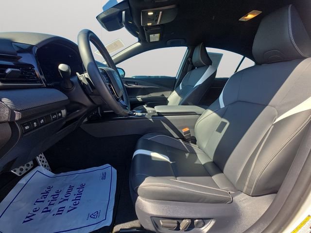 Certified 2026 Toyota Camry SE w/ Convenience Package FWD image 10