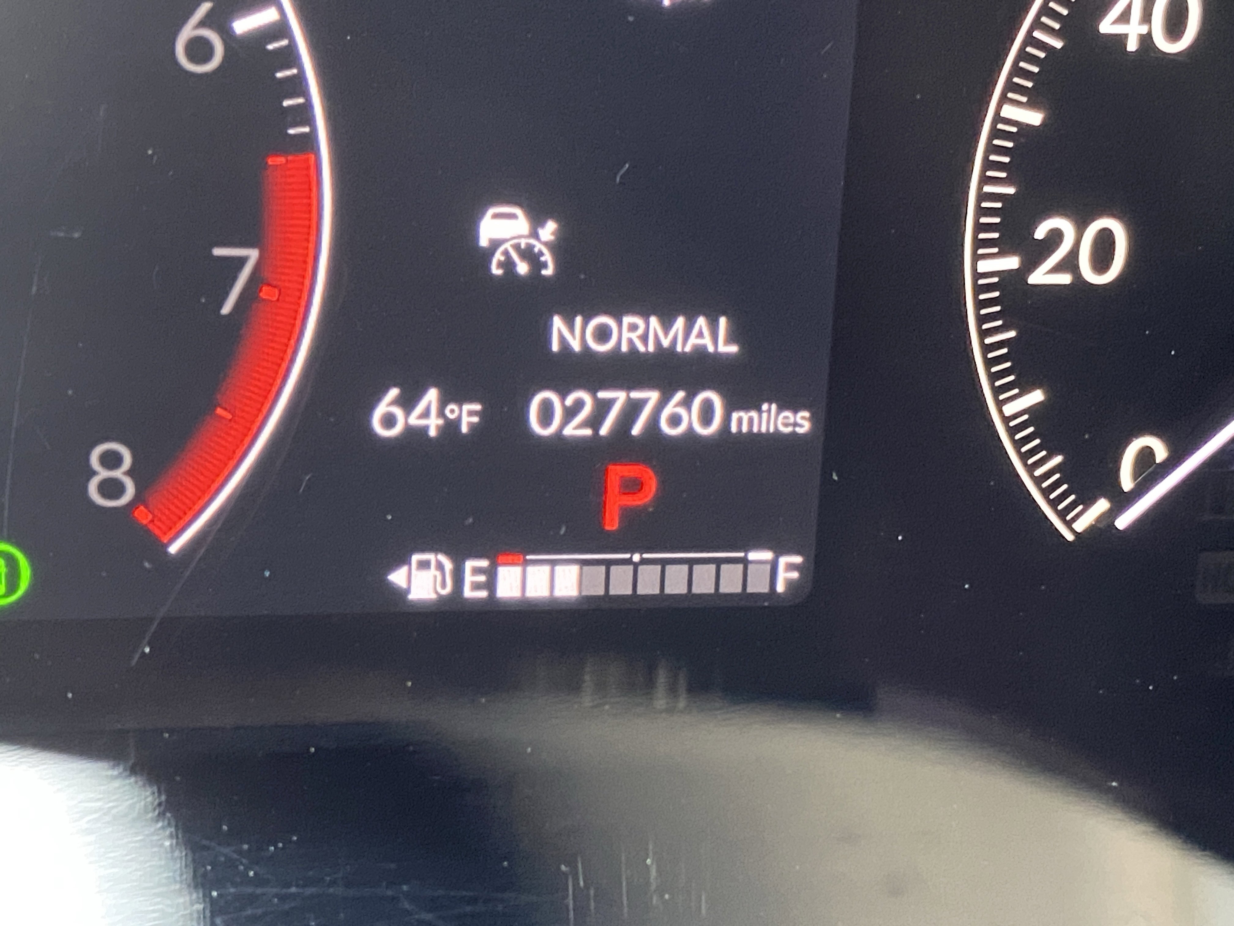 Certified 2024 Honda CR-V EX image 29