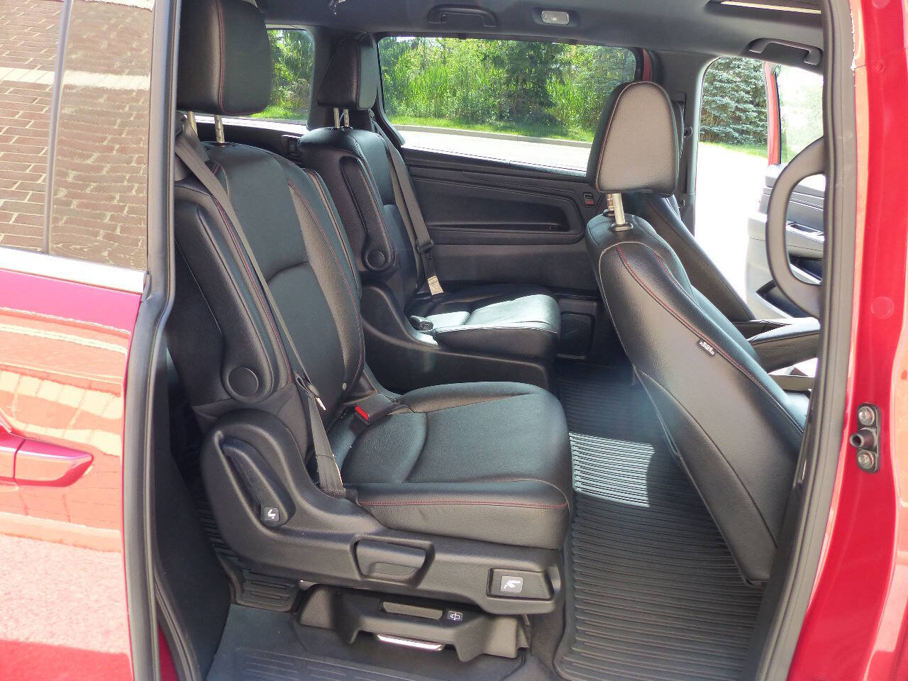 Used 2023 Honda Odyssey Sport image 50