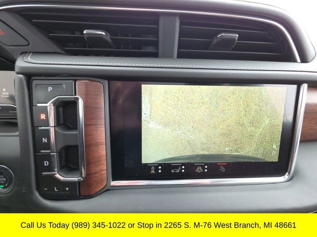 Used 2024 GMC Yukon XL Denali Ultimate w/ LPO, Floor Liner Package image 88