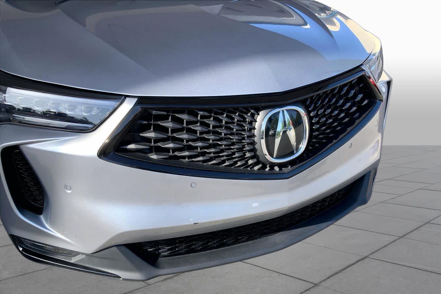 Used 2023 Acura RDX A-Spec FWD image 32