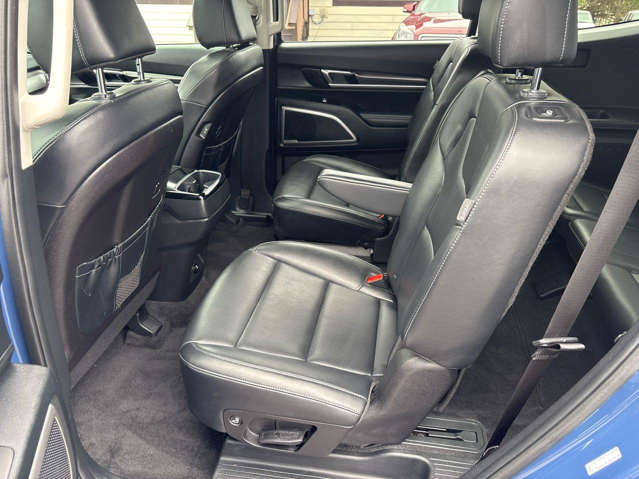 Used 2025 Kia Telluride S AWD/4WD image 33