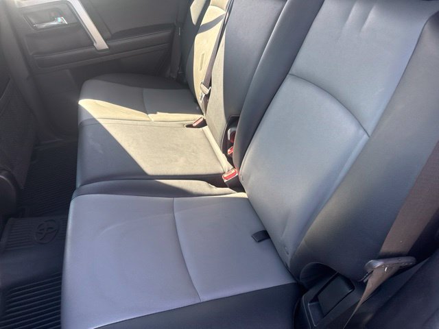 Used 2018 Toyota 4Runner SR5 Premium RWD image 23