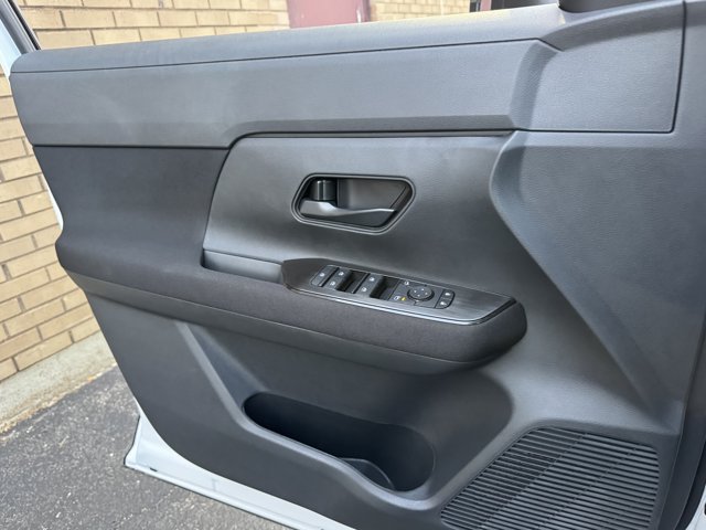 New 2026 Nissan Kicks S FWD image 7