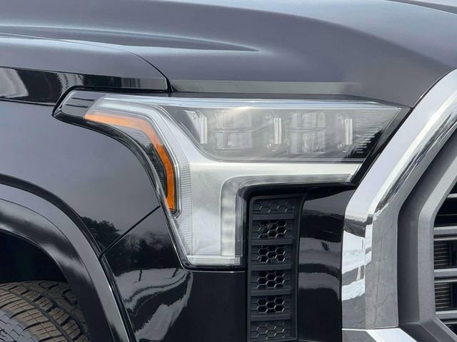 Used 2023 Toyota Tundra 1794 Edition w/ TRD Off-Road Package image 8