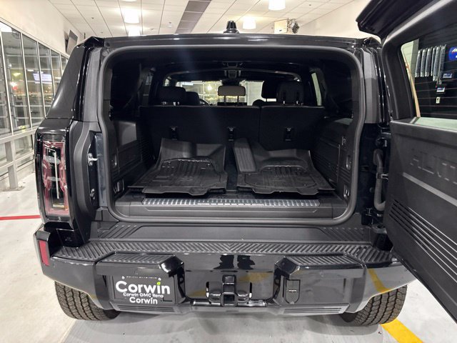 Certified 2026 GMC Hummer EV SUV AWD/4WD image 43