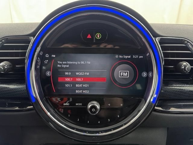 Used 2022 MINI Cooper Clubman S AWD/4WD image 30