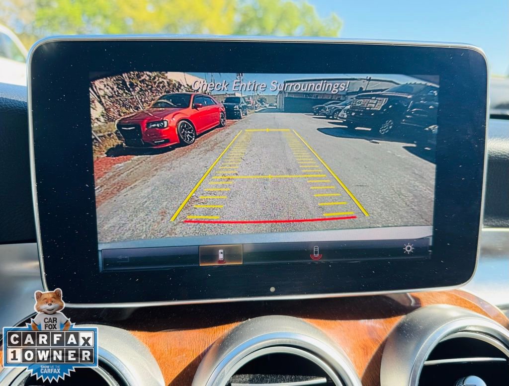 Used 2018 Mercedes-Benz C 300 Sedan image 17