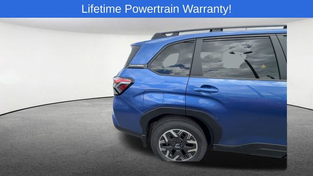 New 2026 Subaru Forester Premium AWD/4WD image 8