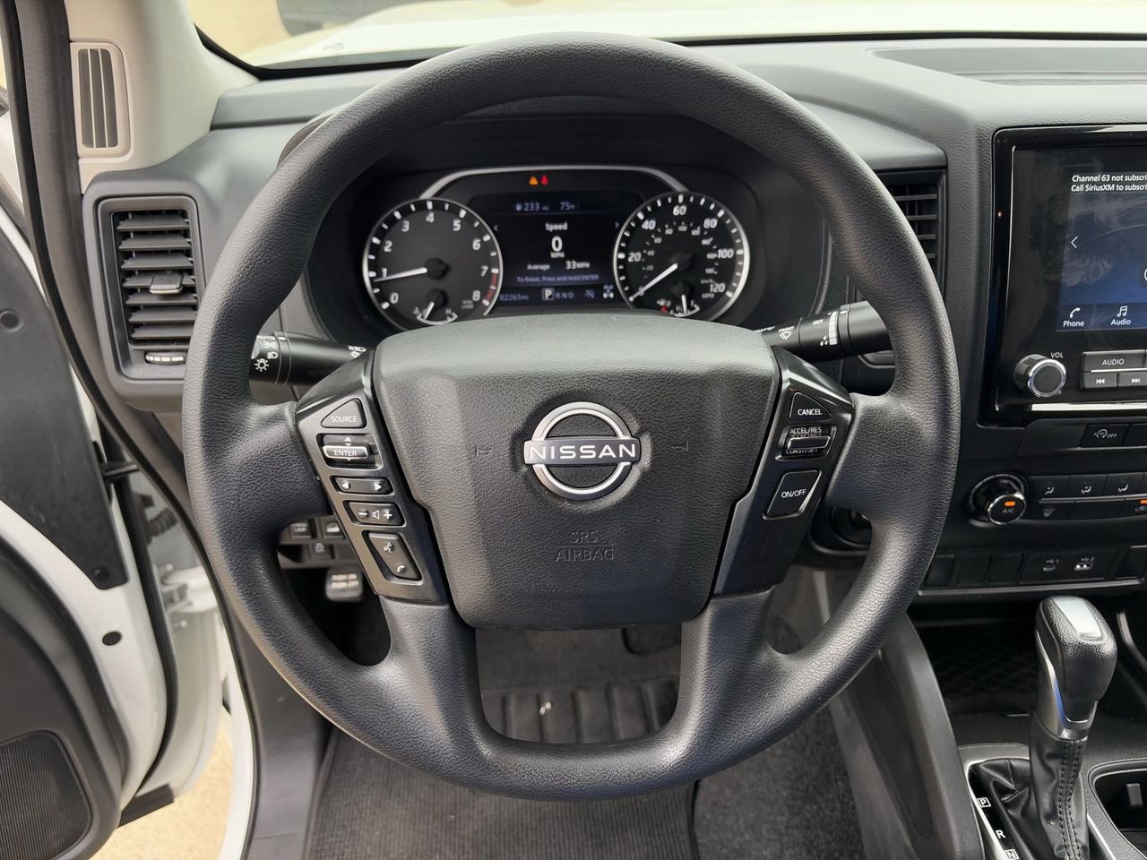 Used 2024 Nissan Frontier S image 14