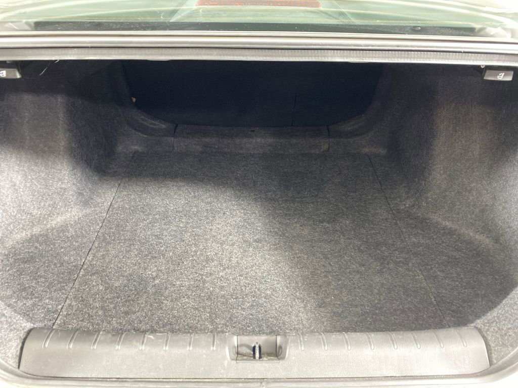 Used 2020 Honda Civic EX image 25