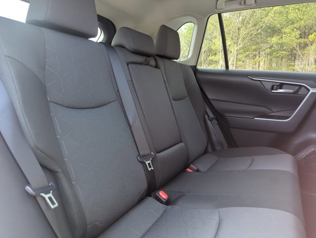 Certified 2024 Toyota RAV4 XLE image 23