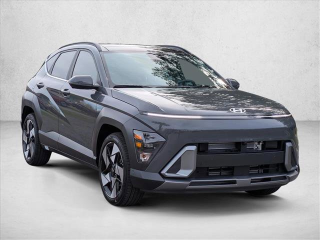 New 2026 Hyundai Kona Limited image 9