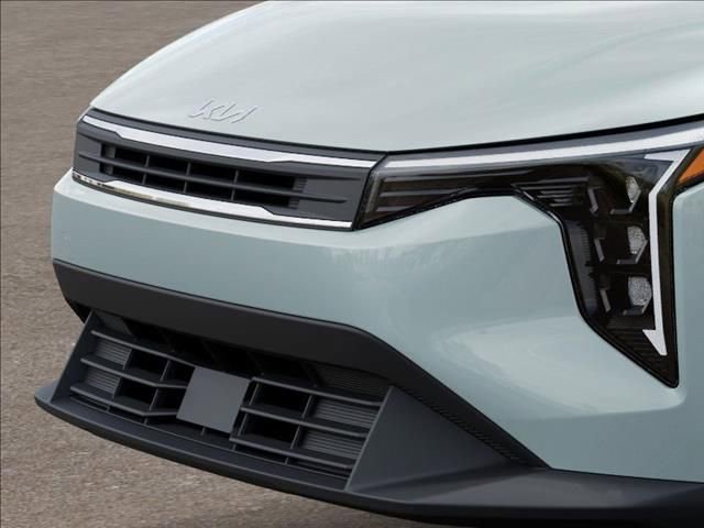 New 2026 Kia K4 LXS image 12