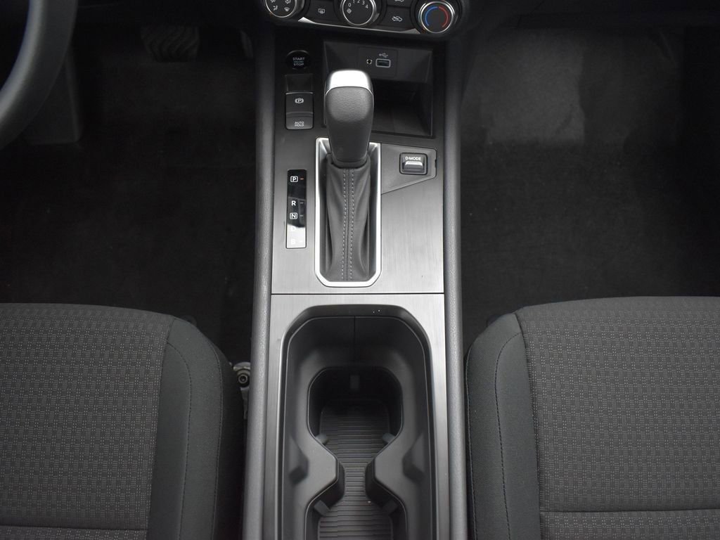 Used 2025 Nissan Kicks S image 12