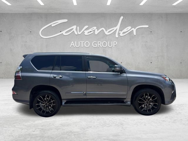 Used 2019 Lexus GX 460 Premium AWD/4WD image 21