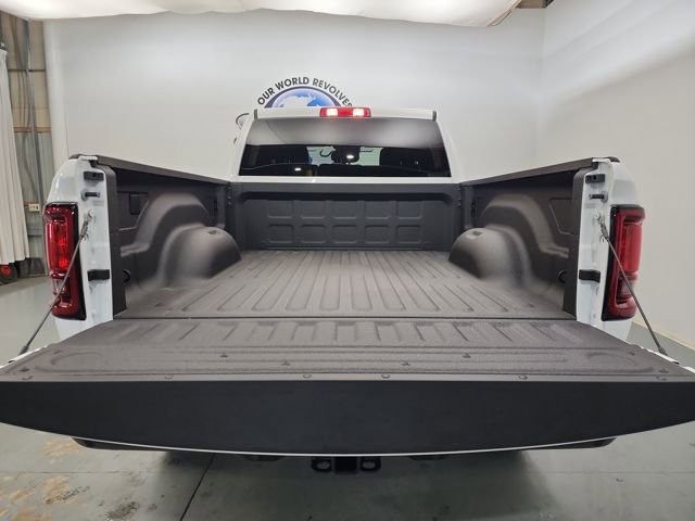 New 2026 RAM 2500 Big Horn image 7