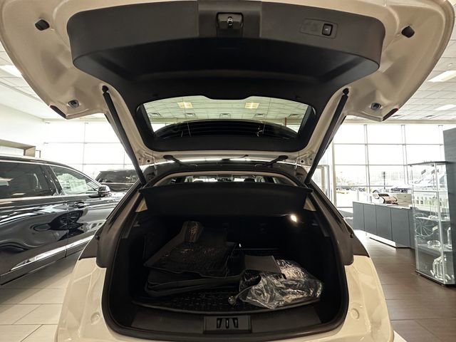 Certified 2025 Lincoln Corsair Grand Touring w/ Equipment Group 301A image 39