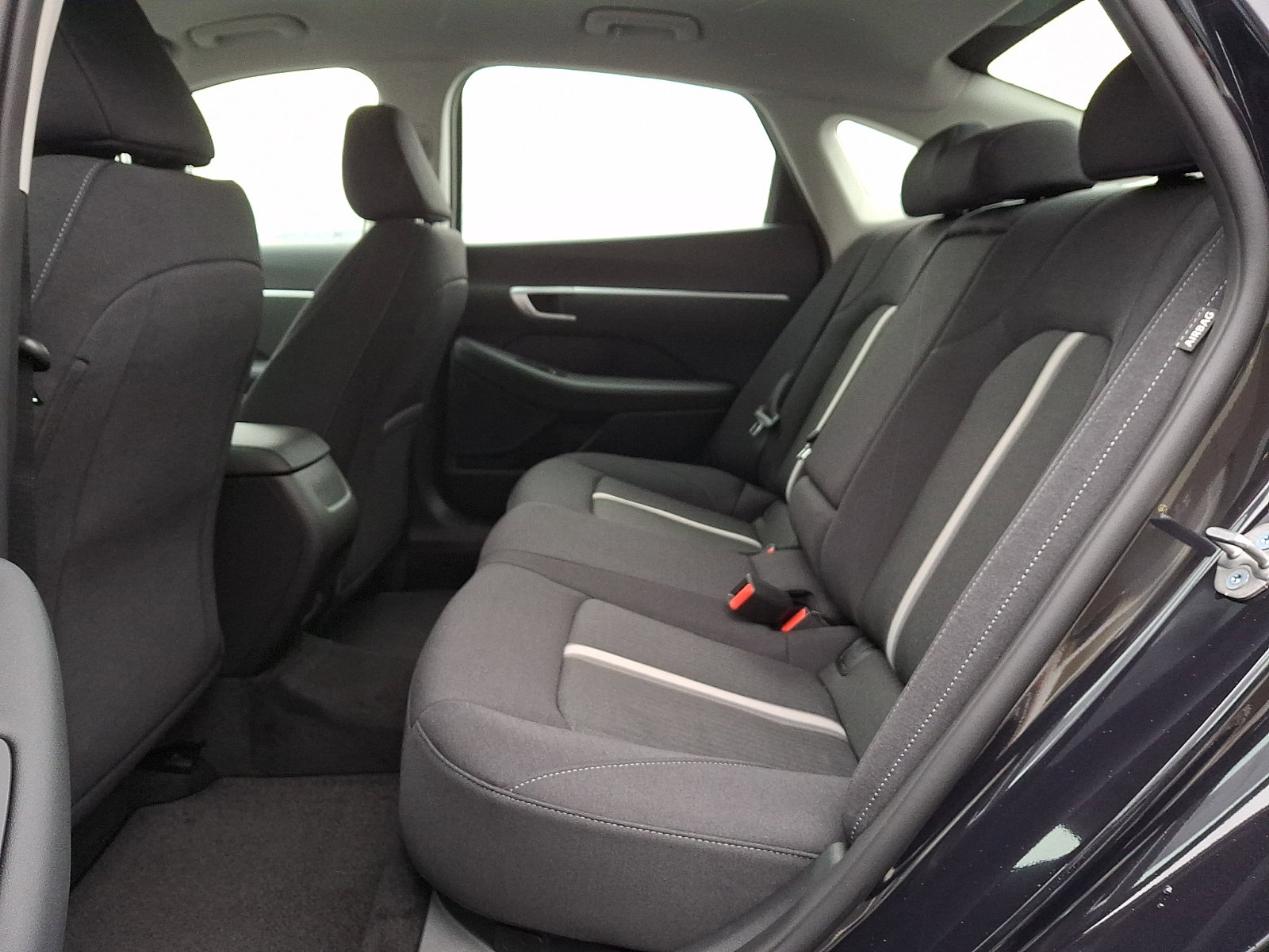 New 2026 Hyundai Sonata SEL image 6