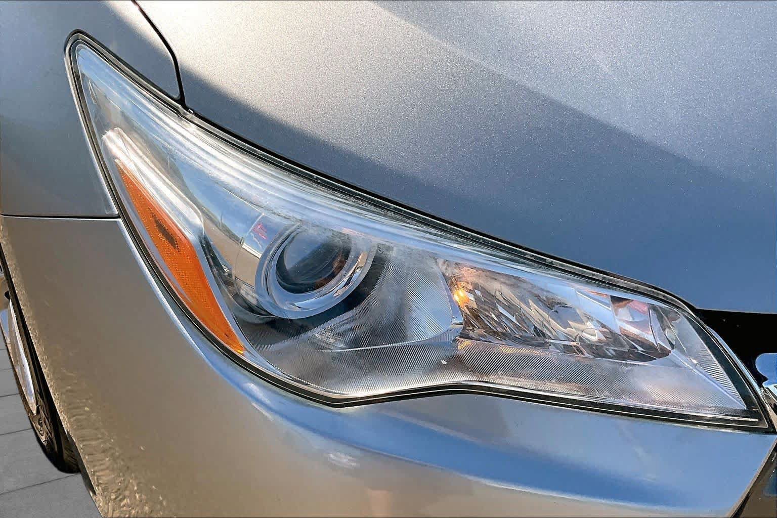 Used 2015 Toyota Camry LE FWD image 27