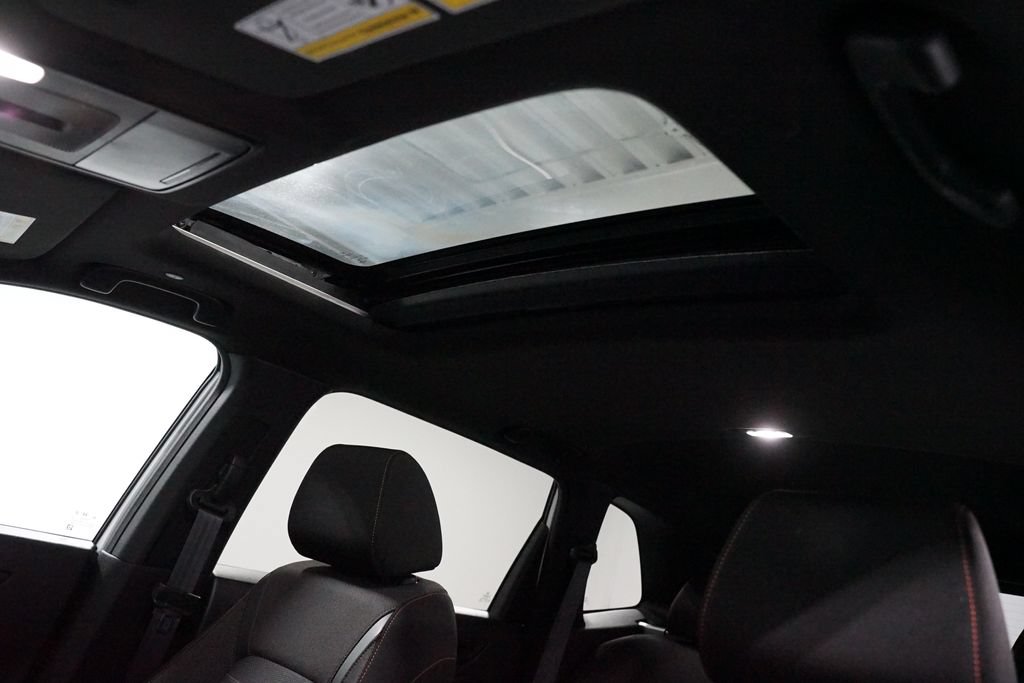 Used 2023 Honda CR-V Sport image 32