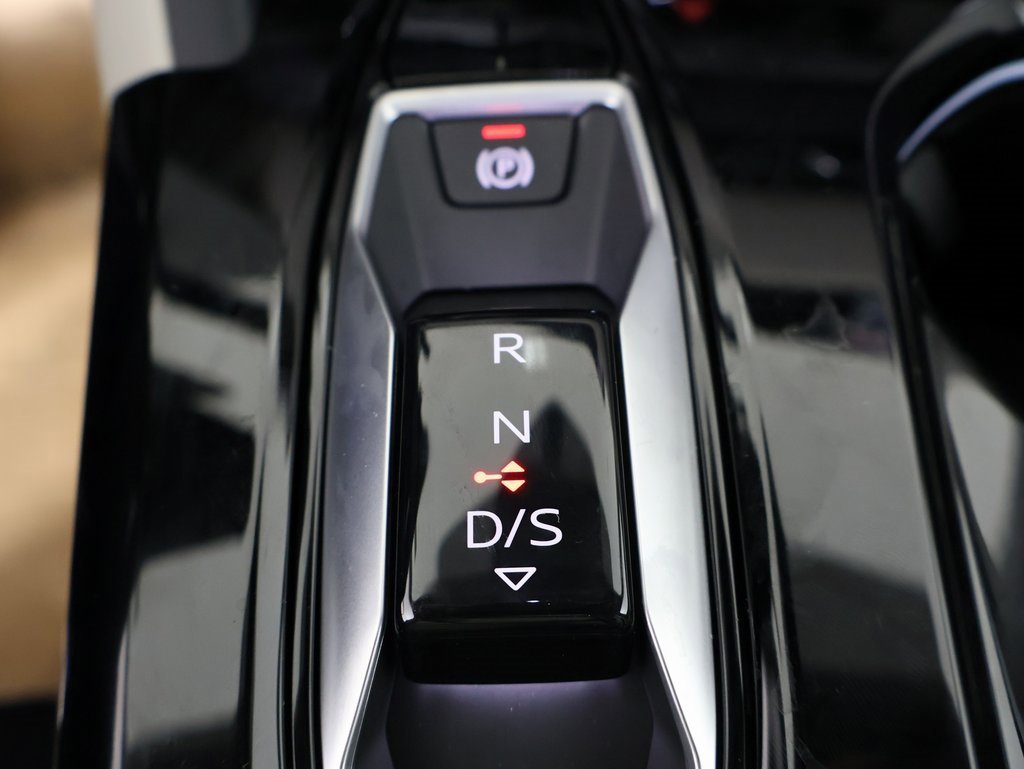 New 2025 Audi Q5 Prestige image 3