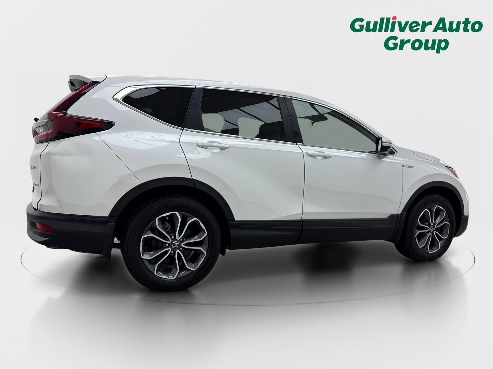 Used 2022 Honda CR-V EX image 9