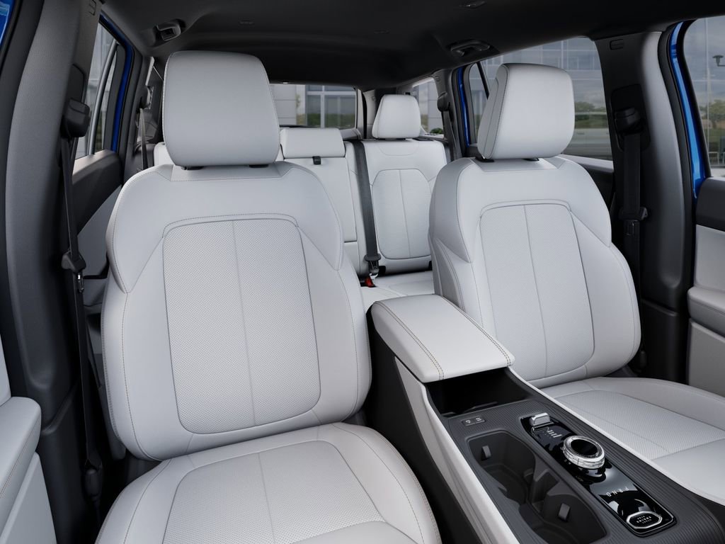 New 2026 Jeep Cherokee Limited image 16