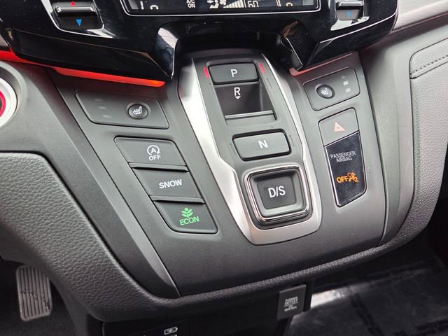 Used 2025 Honda Odyssey Sport-L image 28