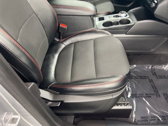 Used 2023 Ford Escape ST-Line w/ Tech Pack #1 image 23